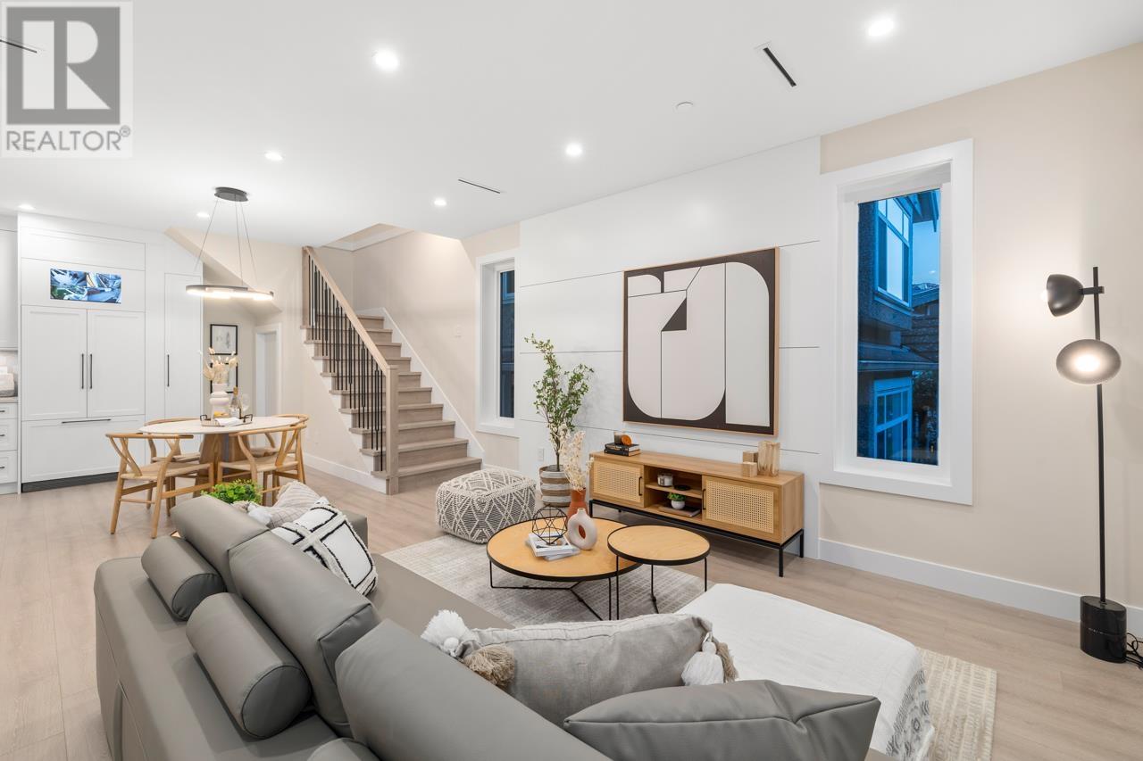 5555 Rhodes Street, Vancouver, British Columbia  V5R 3P1 - Photo 5 - R2818195