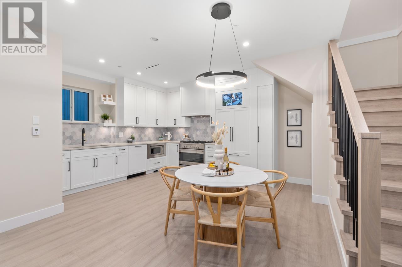 5555 Rhodes Street, Vancouver, British Columbia  V5R 3P1 - Photo 8 - R2818195