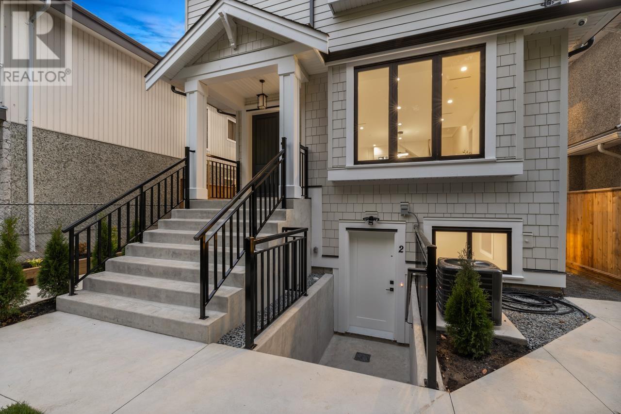 5555 Rhodes Street, Vancouver, British Columbia  V5R 3P1 - Photo 21 - R2818195