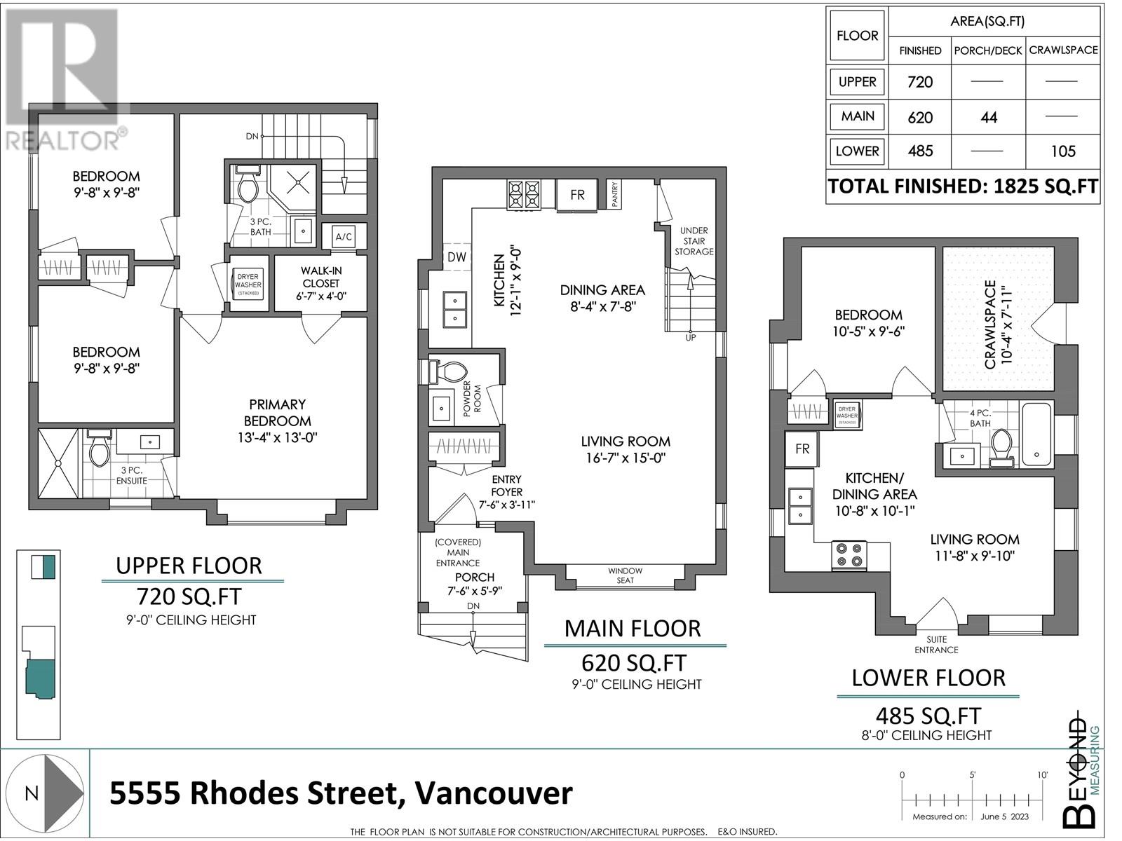 5555 Rhodes Street, Vancouver, British Columbia  V5R 3P1 - Photo 28 - R2818195
