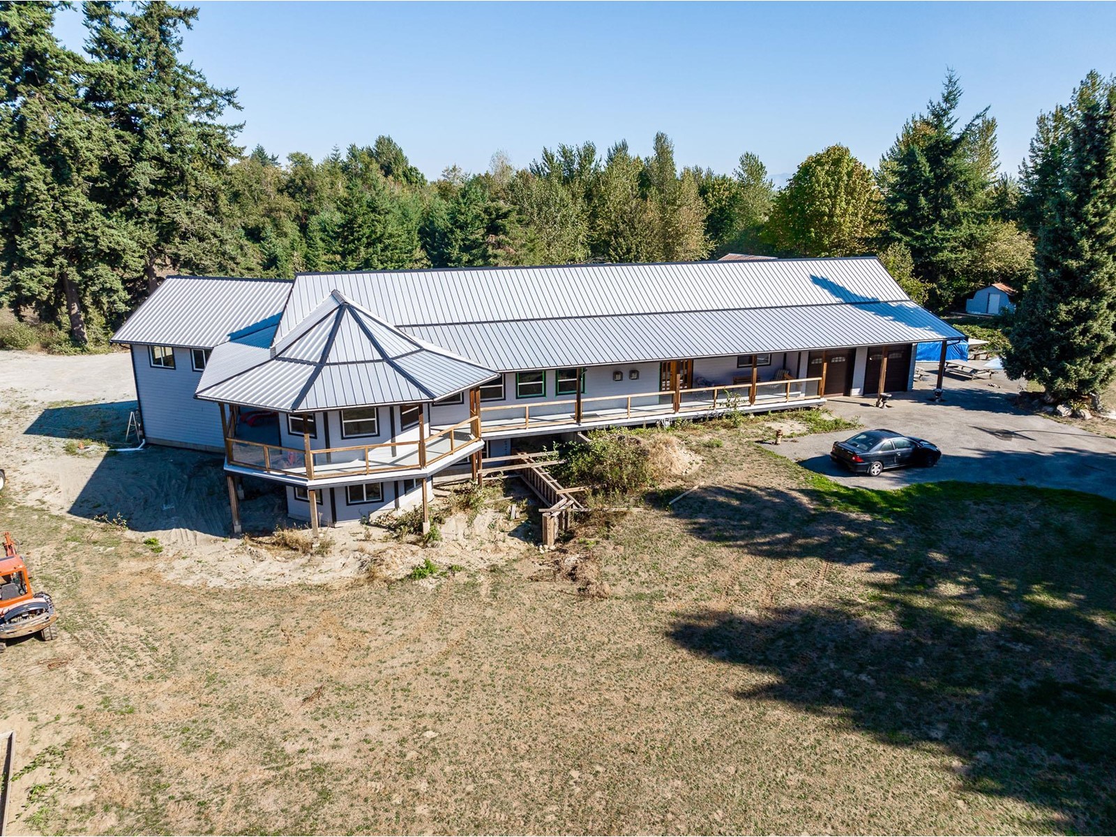 857 BRADNER ROAD, abbotsford, British Columbia