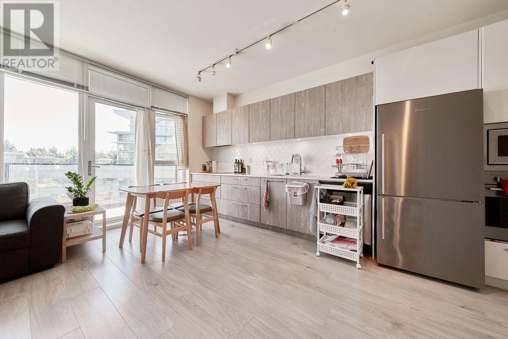 408 691 North Road, Coquitlam, British Columbia  V3J 0H9 - Photo 4 - R2817741
