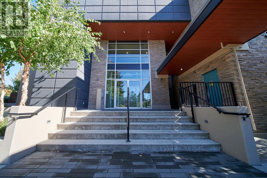 408 691 North Road, Coquitlam, British Columbia  V3J 0H9 - Photo 3 - R2817741