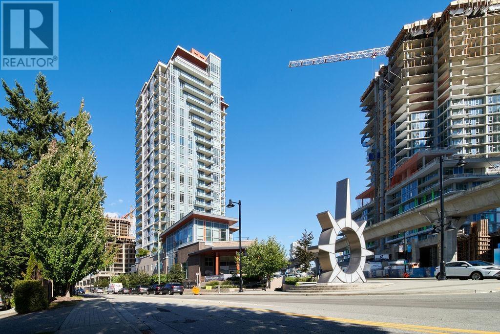 408 691 NORTH ROAD, coquitlam, British Columbia