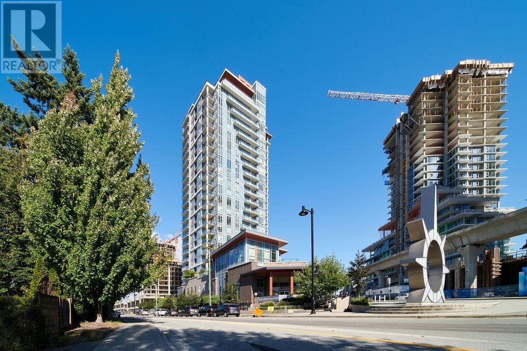 408 691 North Road, Coquitlam, British Columbia  V3J 0H9 - Photo 2 - R2817741