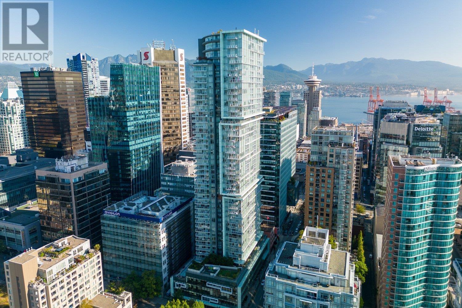 4506 777 Richards Street, Vancouver, British Columbia  V6B 0M6 - Photo 27 - R2817635