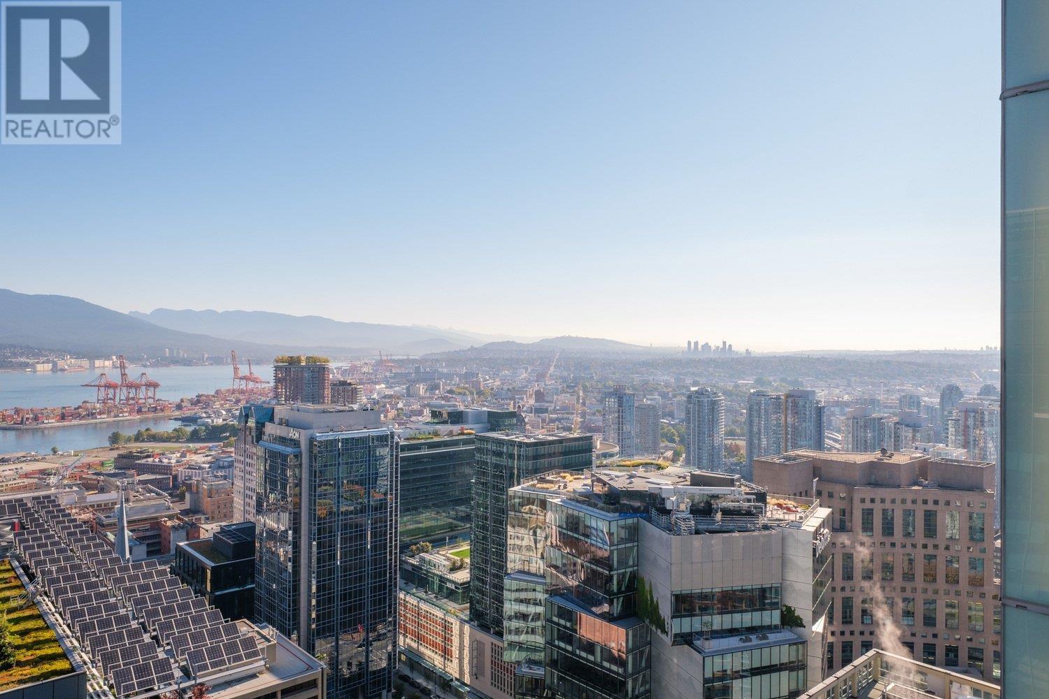 4506 777 Richards Street, Vancouver, British Columbia  V6B 0M6 - Photo 26 - R2817635