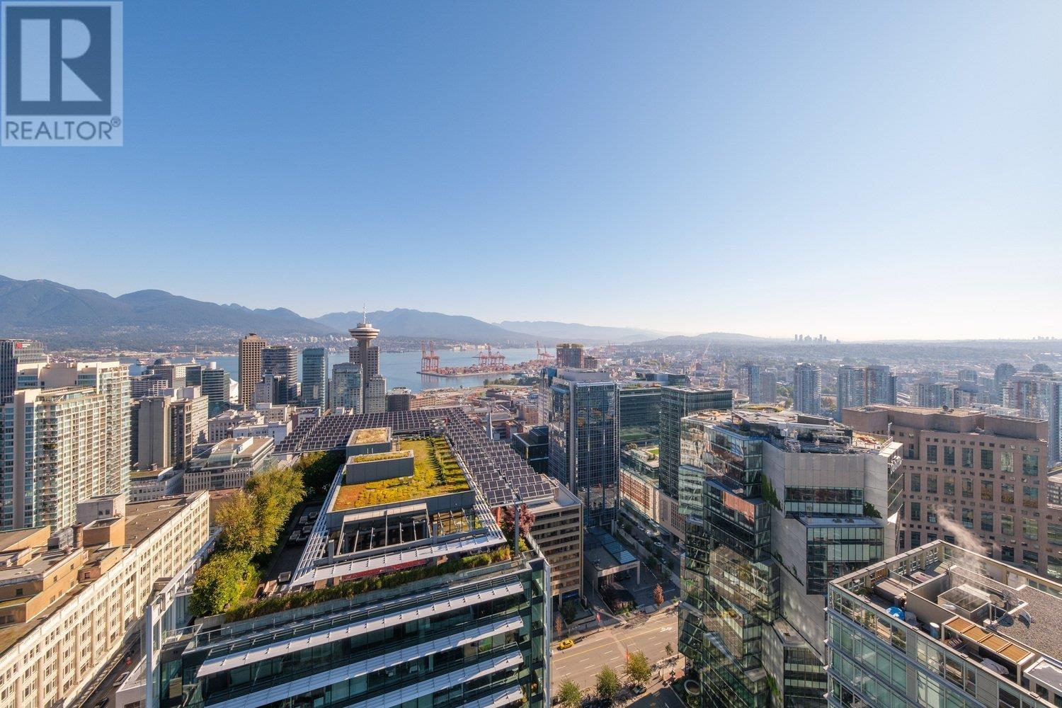 4506 777 Richards Street, Vancouver, British Columbia  V6B 0M6 - Photo 25 - R2817635