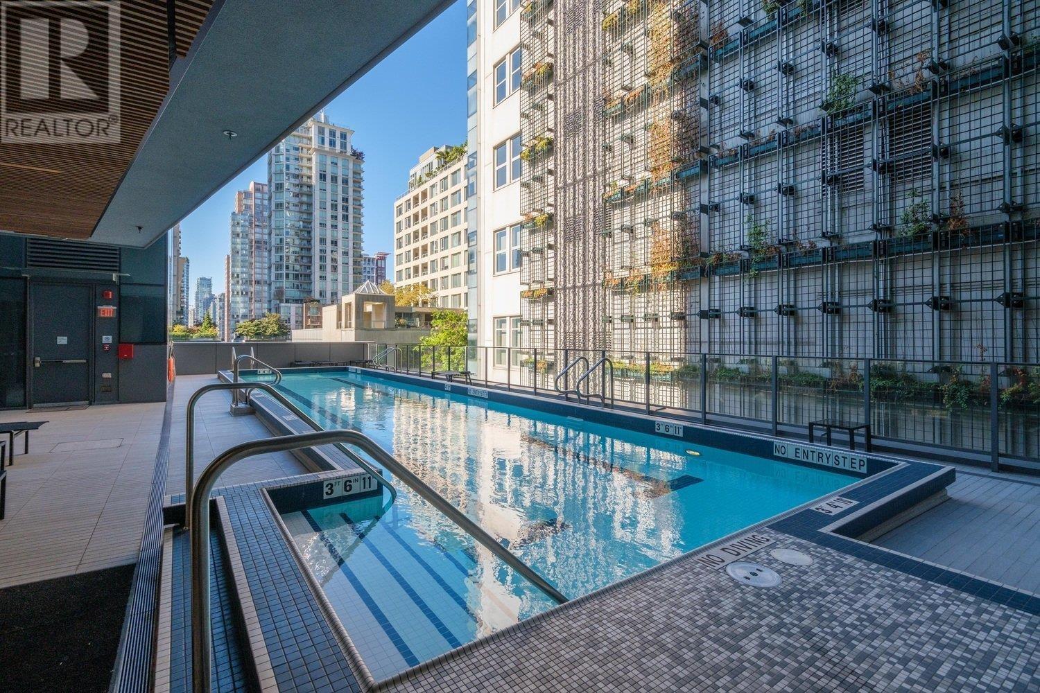 4506 777 Richards Street, Vancouver, British Columbia  V6B 0M6 - Photo 30 - R2817635