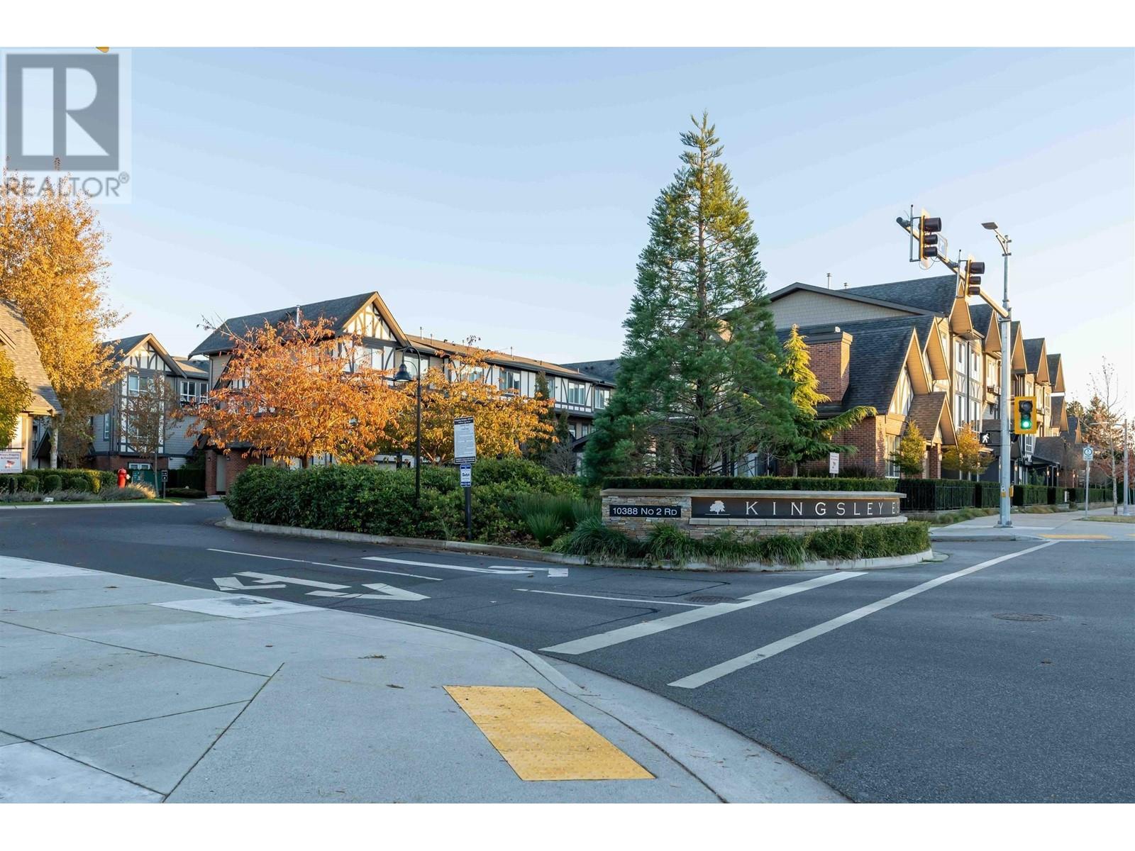 61 10388 NO. 2 ROAD, richmond, British Columbia
