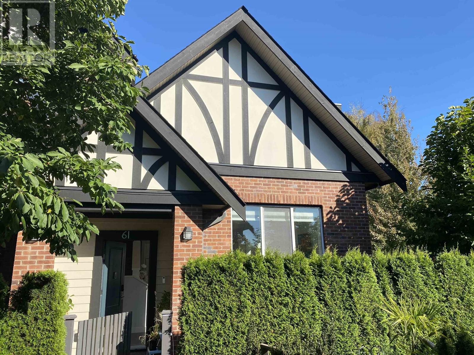 61 10388 No. 2 Road, Richmond, British Columbia  V7E 0B9 - Photo 24 - R2817093