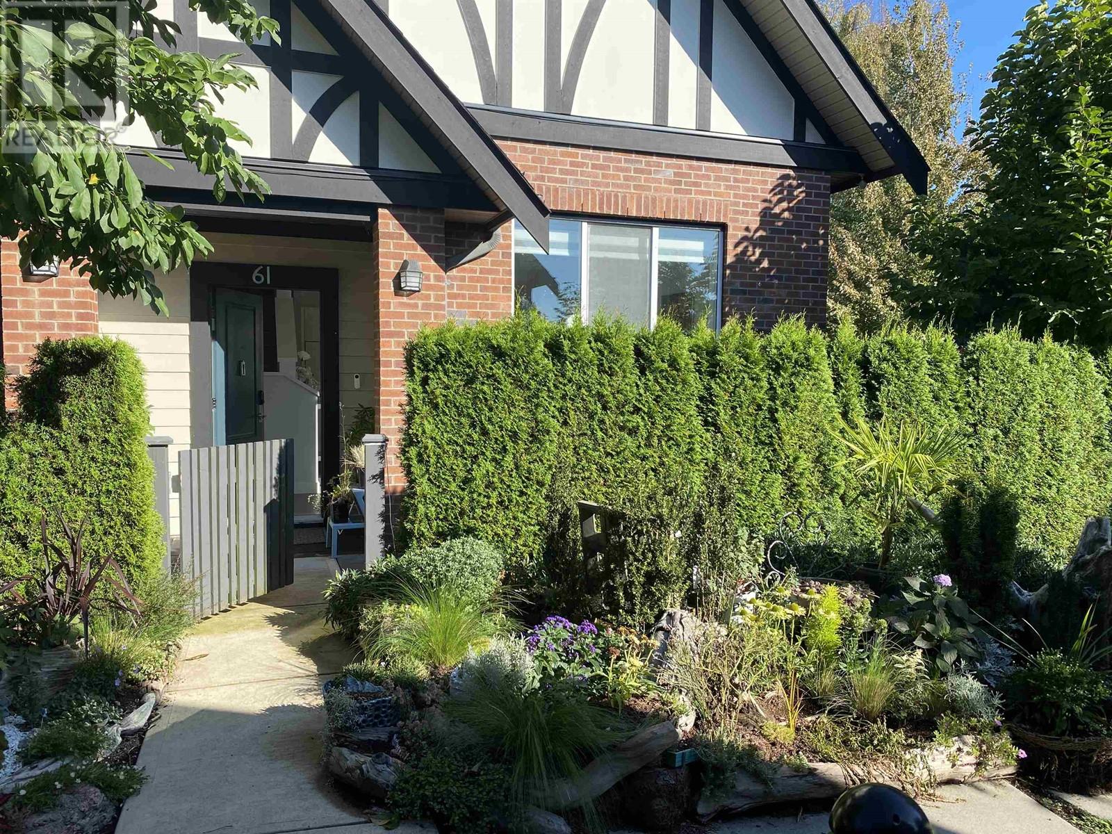 61 10388 No. 2 Road, Richmond, British Columbia  V7E 0B9 - Photo 25 - R2817093