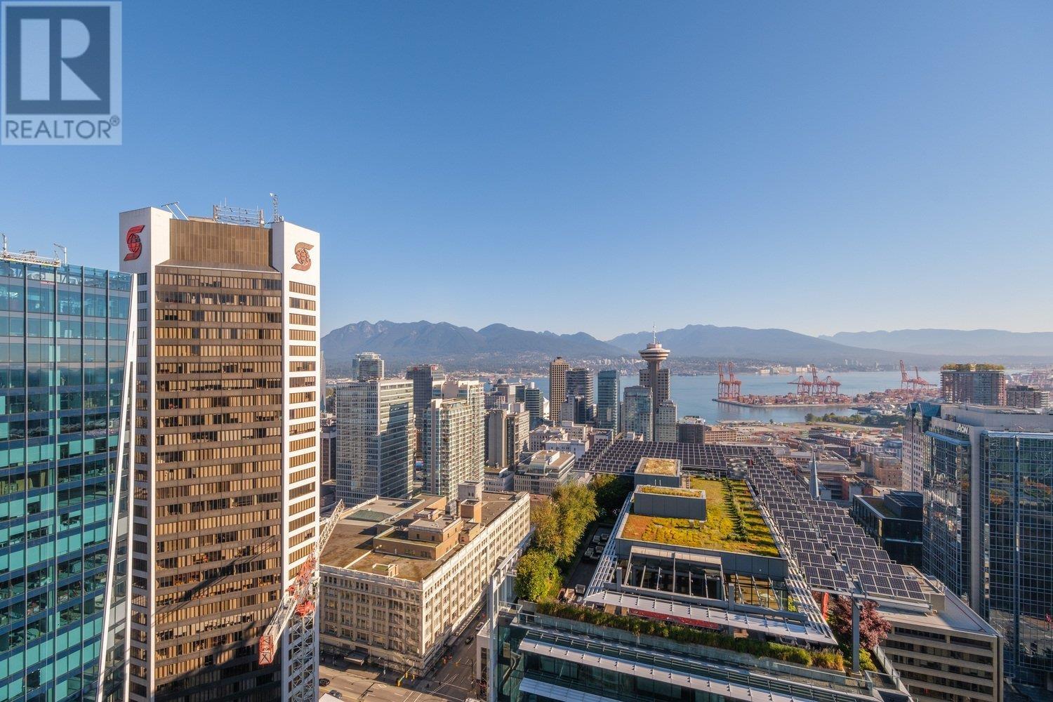 4506 777 Richards Street, Vancouver, British Columbia  V6B 0M6 - Photo 24 - R2817635