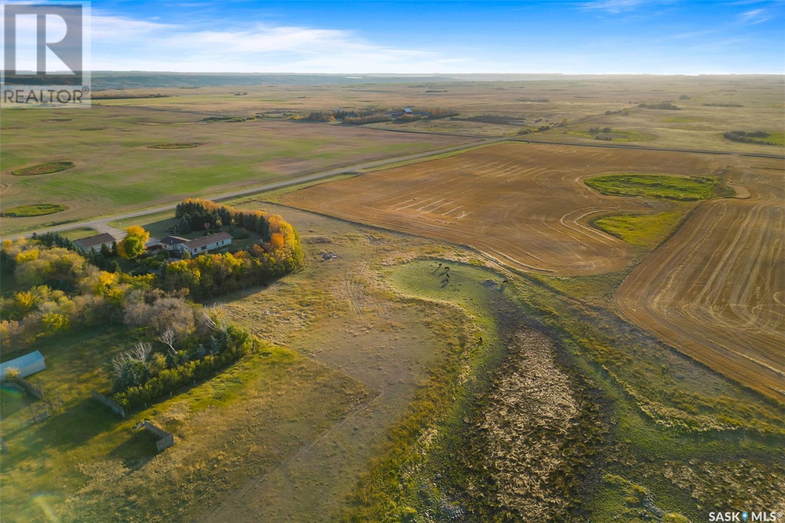Lumsden / Bethune Prairie Oasis Acreage, Dufferin Rm No. 190, Saskatchewan  S0G 3C0 - Photo 46 - SK946048