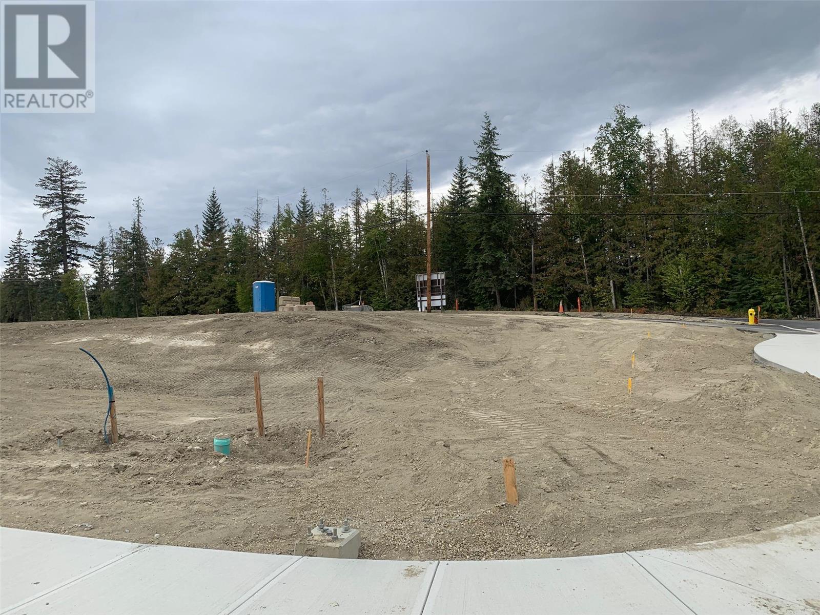 PL 7 6810 Park Hill Road Road, NE Salmon Arm