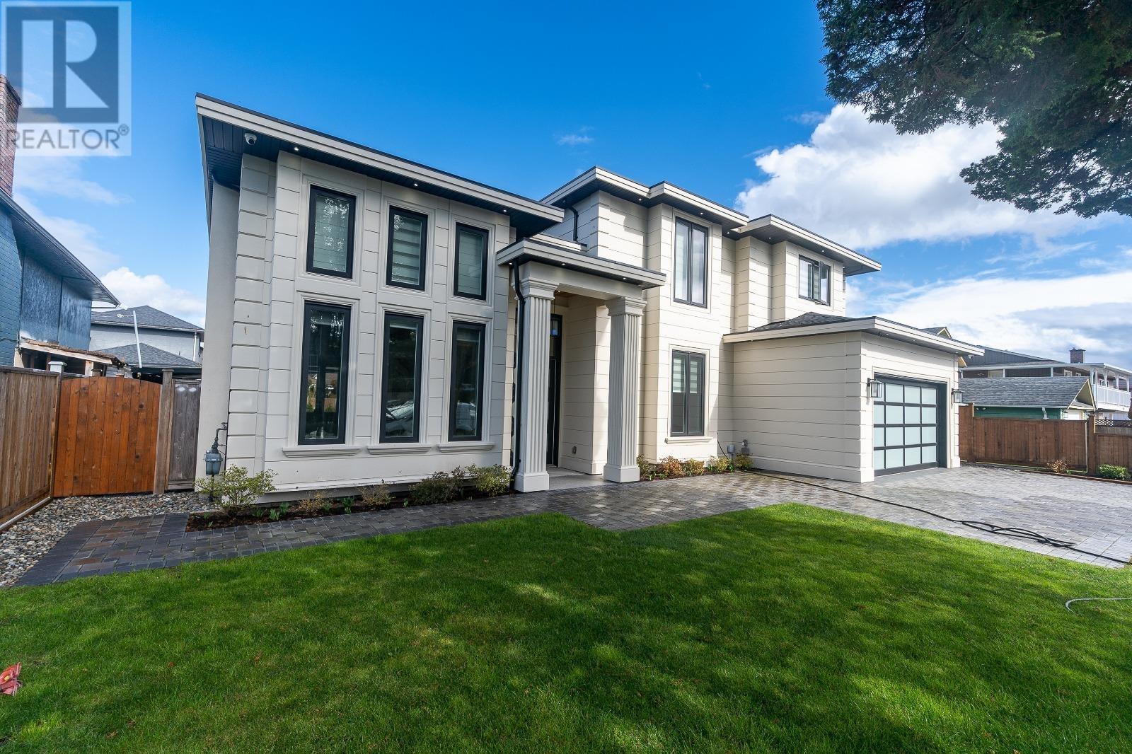 11191 Seaport Avenue, Richmond, British Columbia  V7A 3C7 - Photo 2 - R2818092