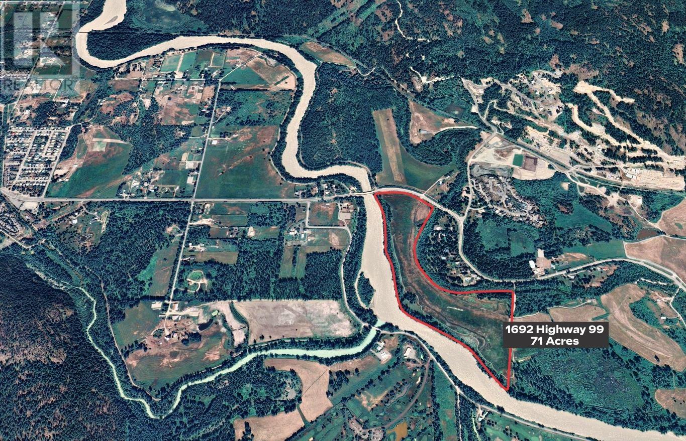 1692 Highway 99, Pemberton, British Columbia  V0N 2L0 - Photo 10 - R2818342