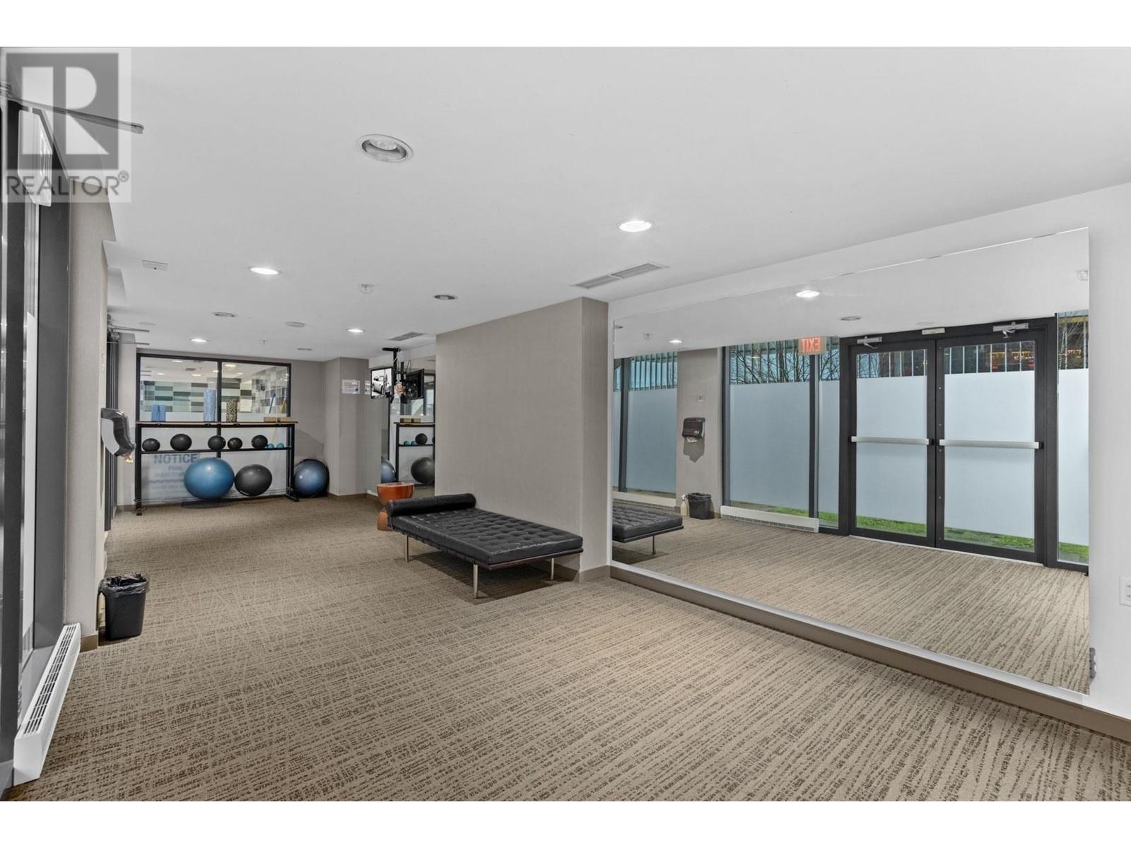 506 8 Smithe Mews, Vancouver, British Columbia  V6B 0A5 - Photo 25 - R2818323