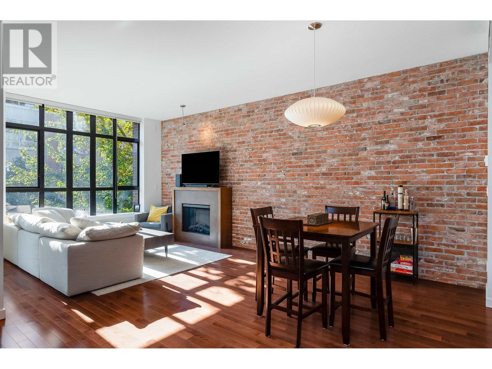 301 1241 HOMER STREET, vancouver, British Columbia