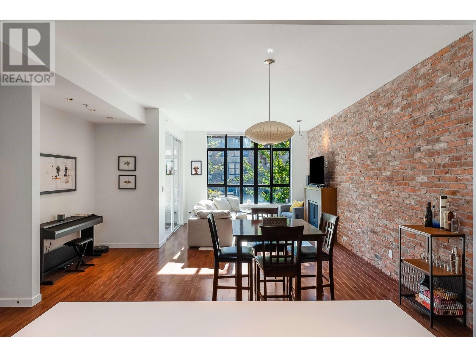 301 1241 Homer Street, Vancouver, British Columbia  V6B 2Y9 - Photo 11 - R2818355