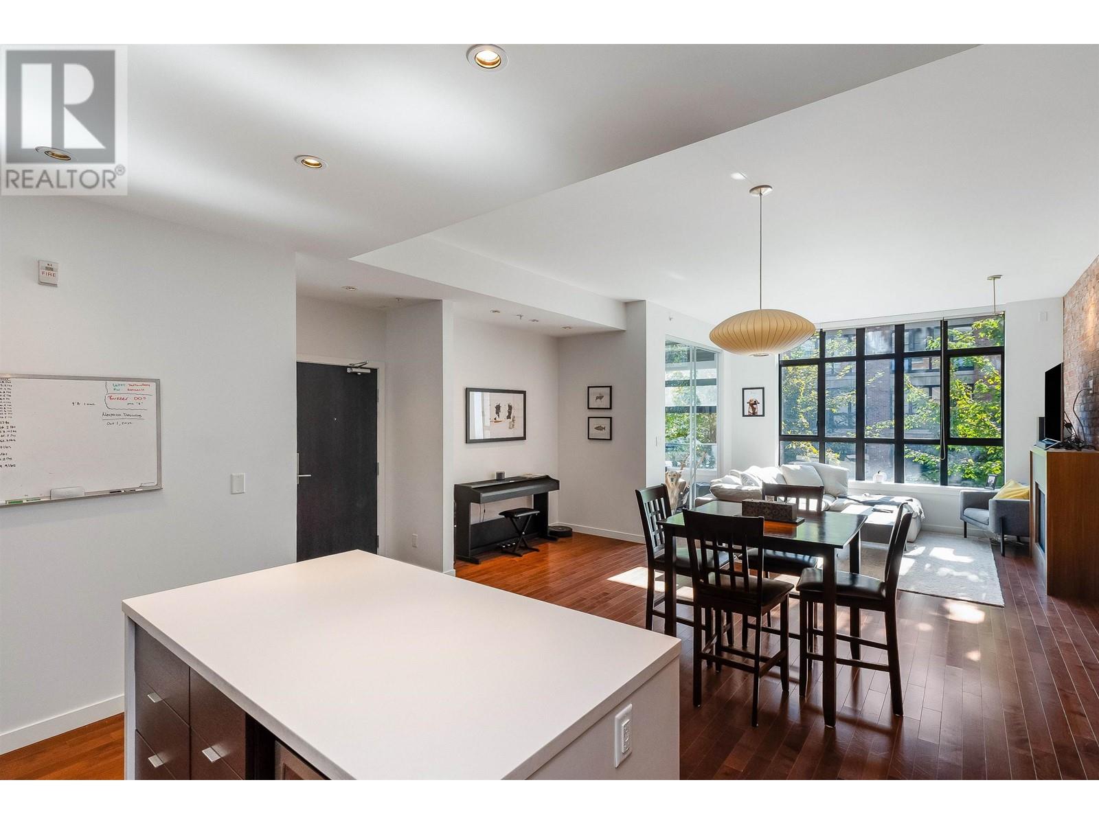 301 1241 Homer Street, Vancouver, British Columbia  V6B 2Y9 - Photo 12 - R2818355
