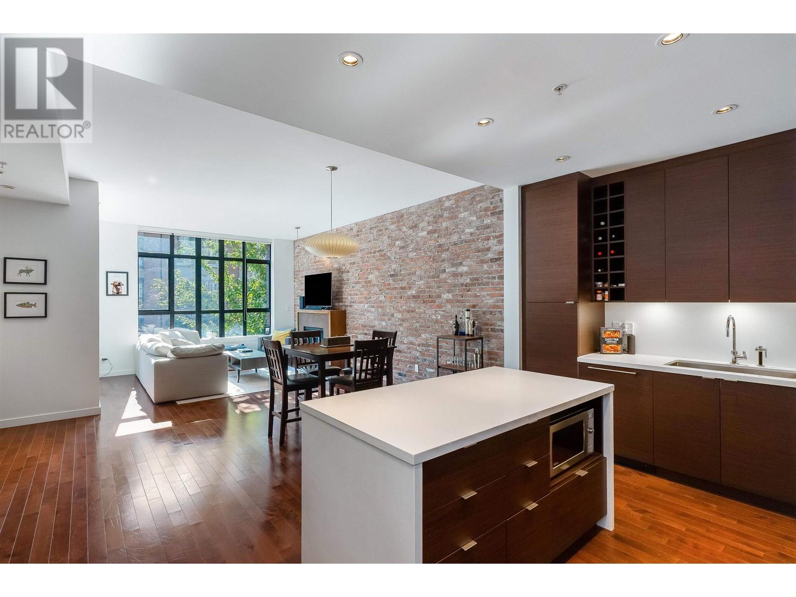 301 1241 Homer Street, Vancouver, British Columbia  V6B 2Y9 - Photo 13 - R2818355