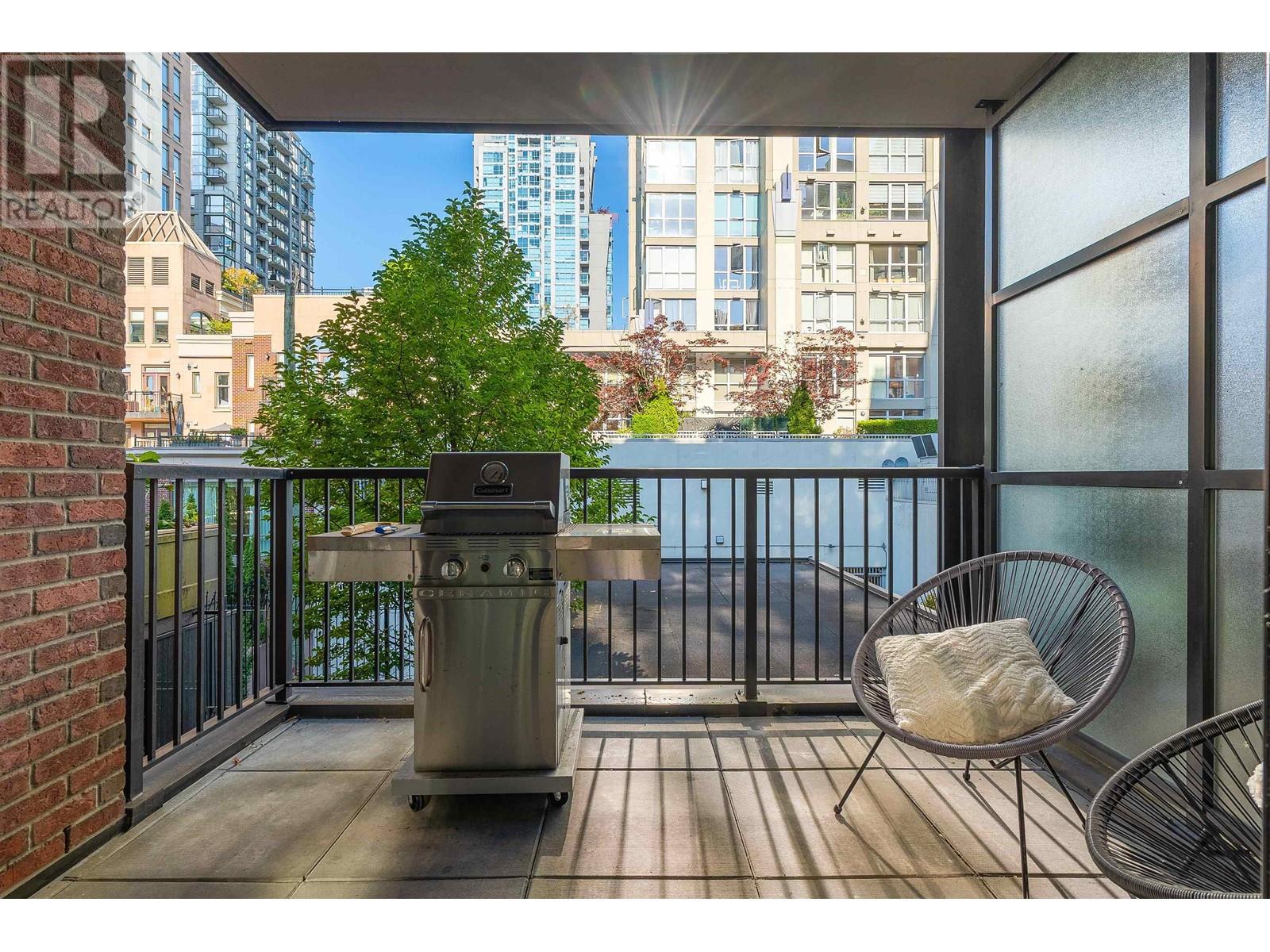 301 1241 Homer Street, Vancouver, British Columbia  V6B 2Y9 - Photo 25 - R2818355