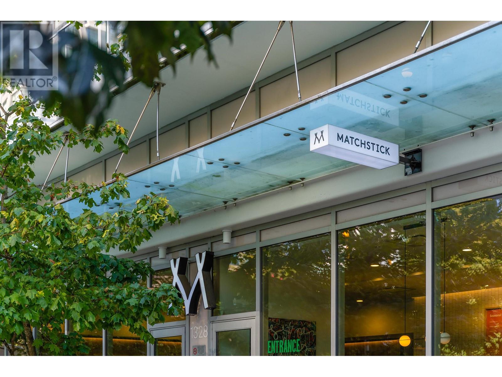 301 1241 Homer Street, Vancouver, British Columbia  V6B 2Y9 - Photo 29 - R2818355
