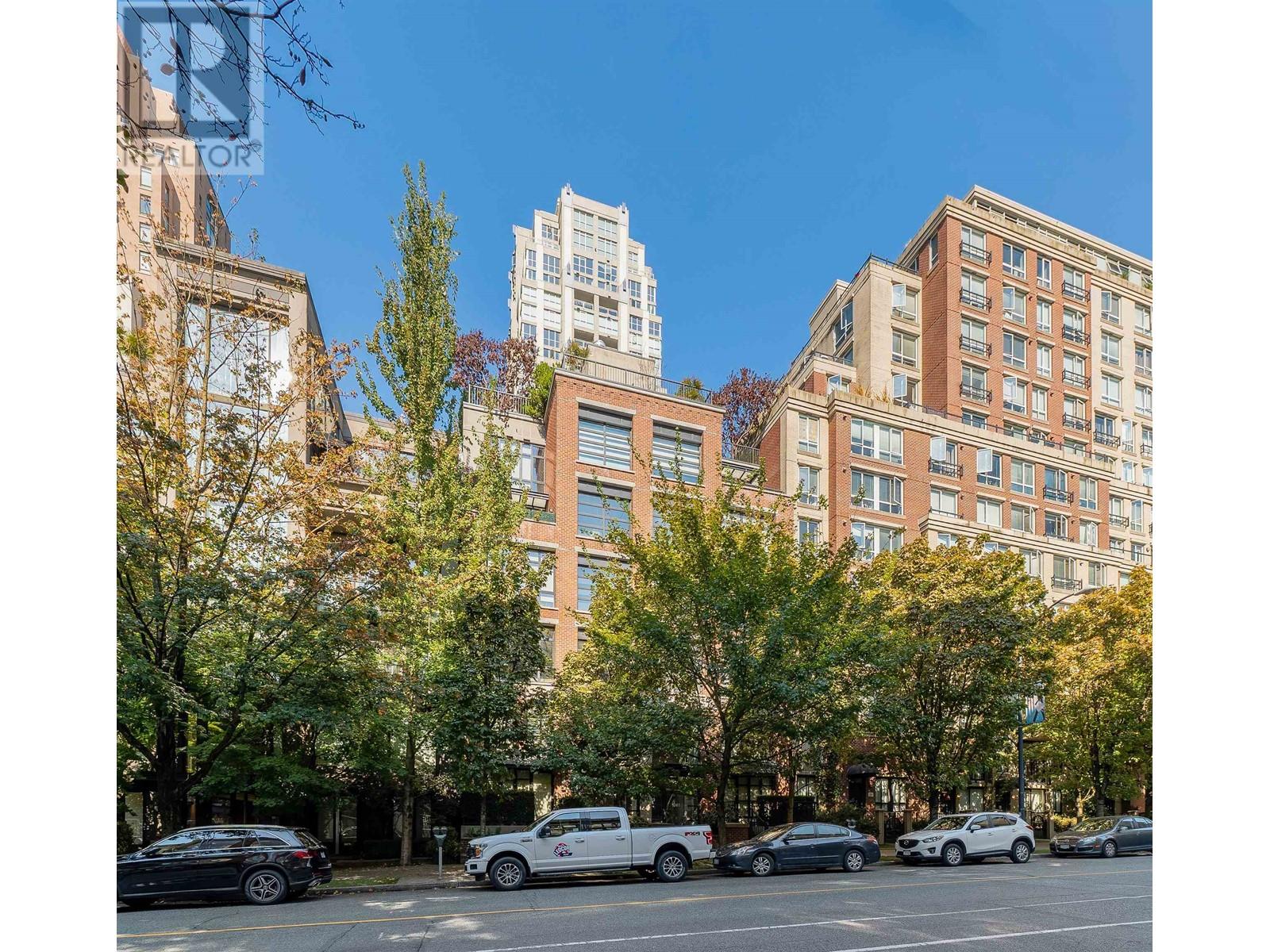 301 1241 Homer Street, Vancouver, British Columbia  V6B 2Y9 - Photo 33 - R2818355