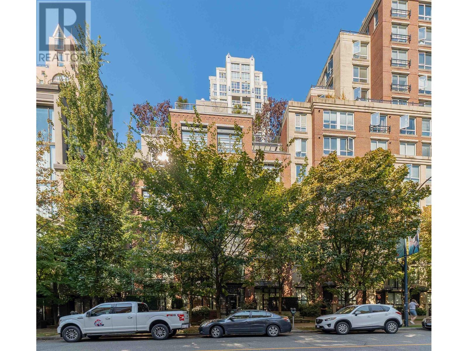 301 1241 Homer Street, Vancouver, British Columbia  V6B 2Y9 - Photo 34 - R2818355