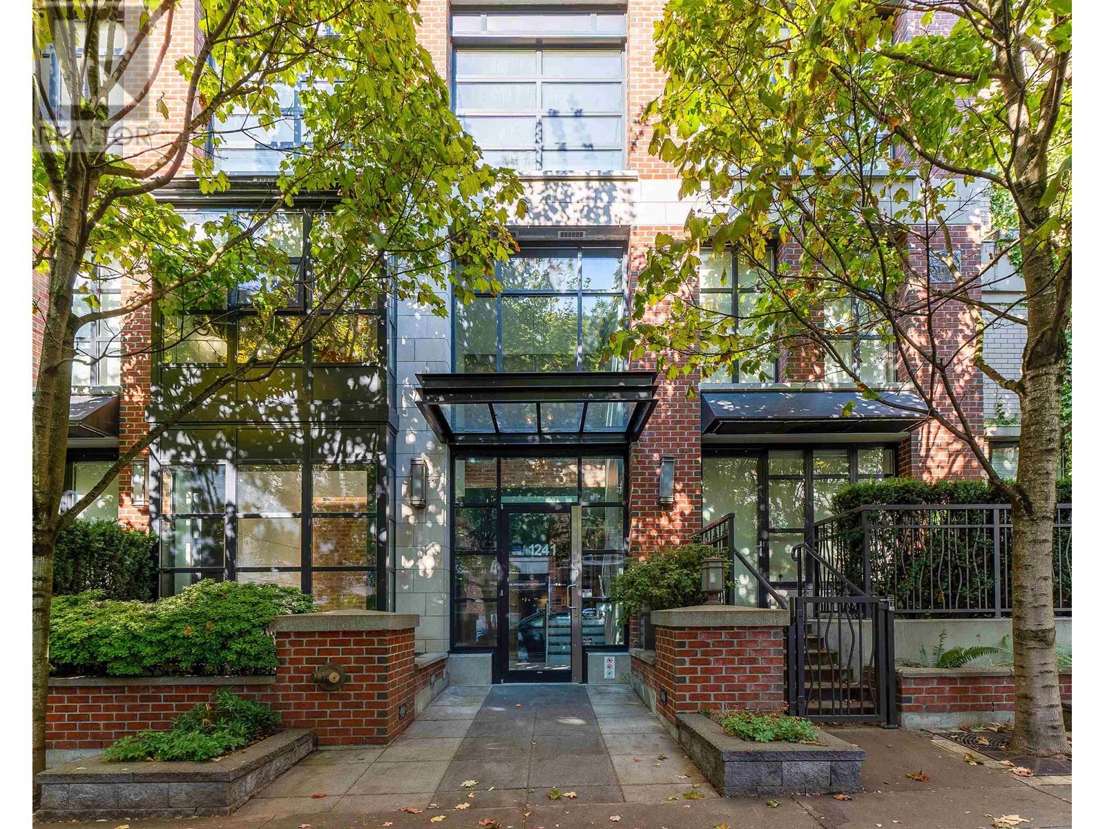 301 1241 Homer Street, Vancouver, British Columbia  V6B 2Y9 - Photo 35 - R2818355