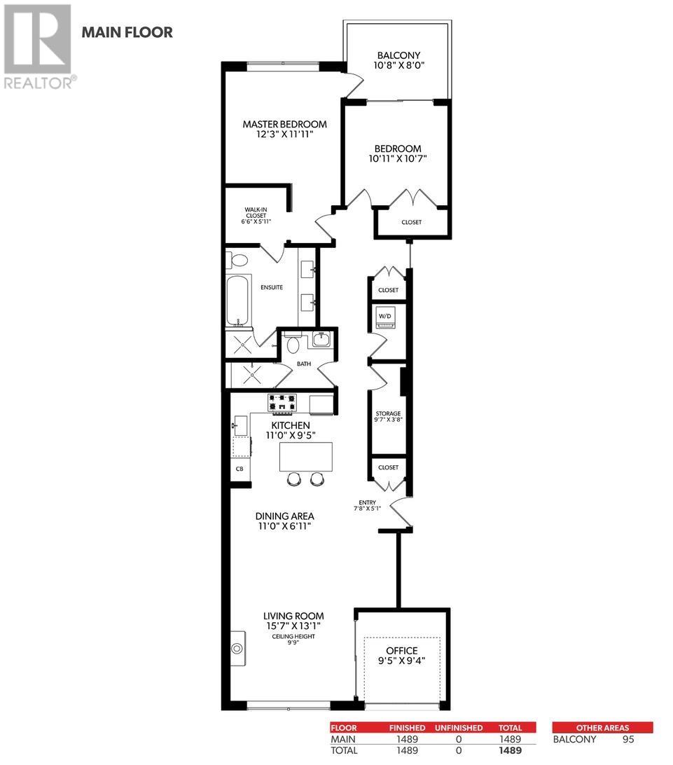 301 1241 Homer Street, Vancouver, British Columbia  V6B 2Y9 - Photo 38 - R2818355