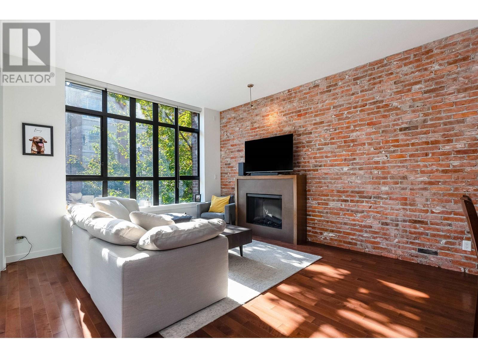 301 1241 Homer Street, Vancouver, British Columbia  V6B 2Y9 - Photo 4 - R2818355