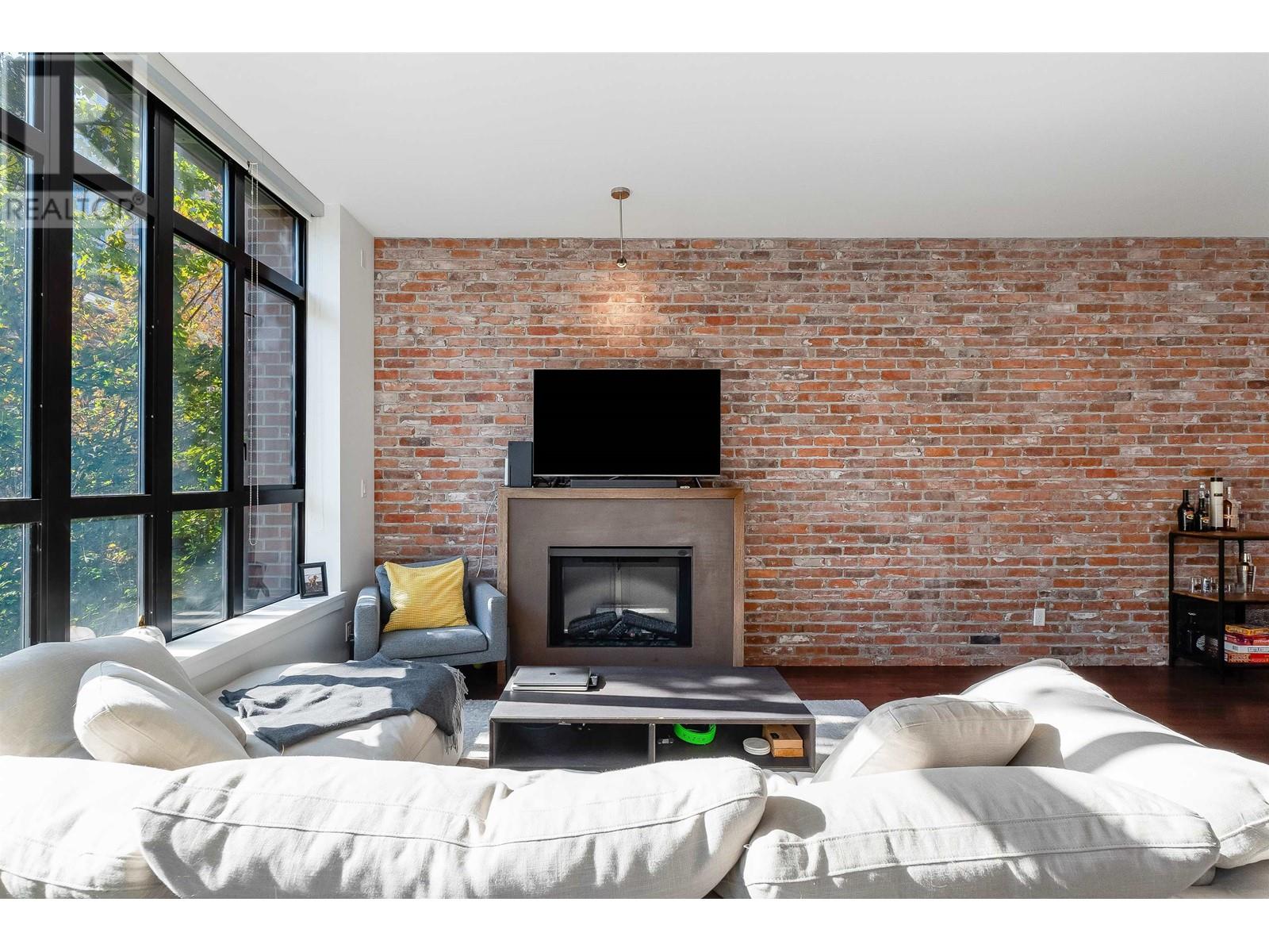 301 1241 Homer Street, Vancouver, British Columbia  V6B 2Y9 - Photo 5 - R2818355