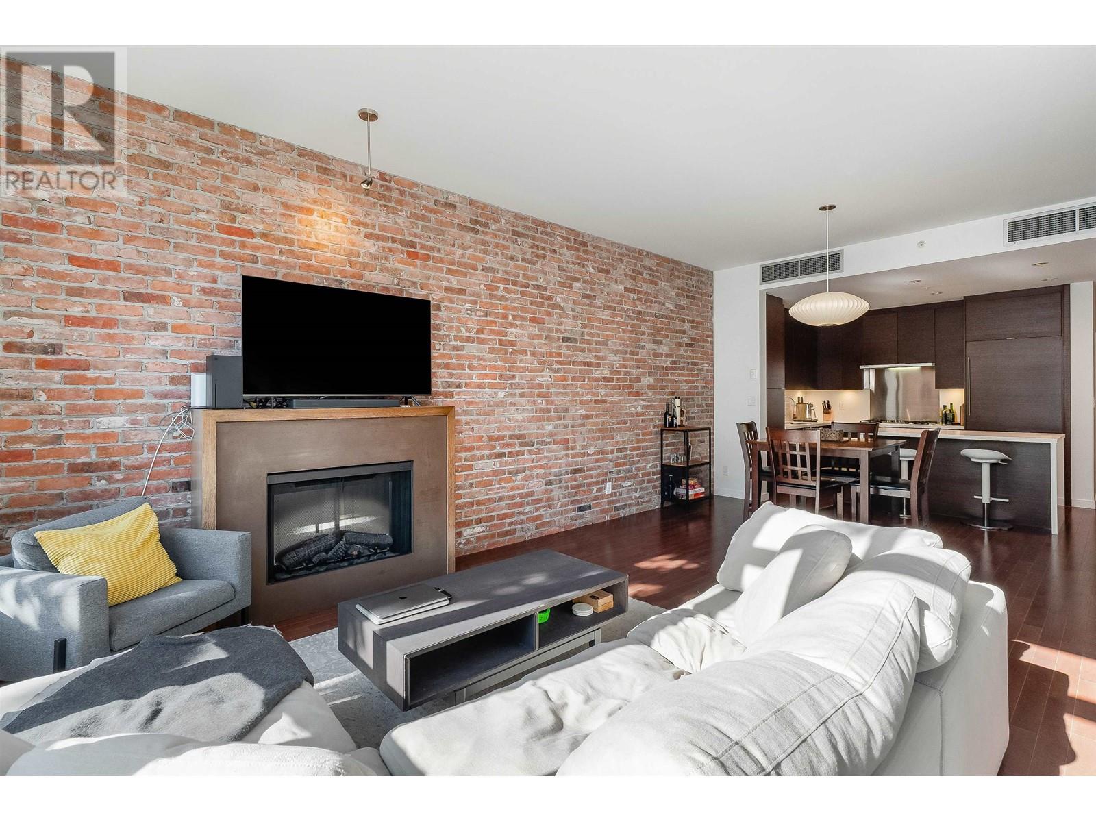 301 1241 Homer Street, Vancouver, British Columbia  V6B 2Y9 - Photo 7 - R2818355