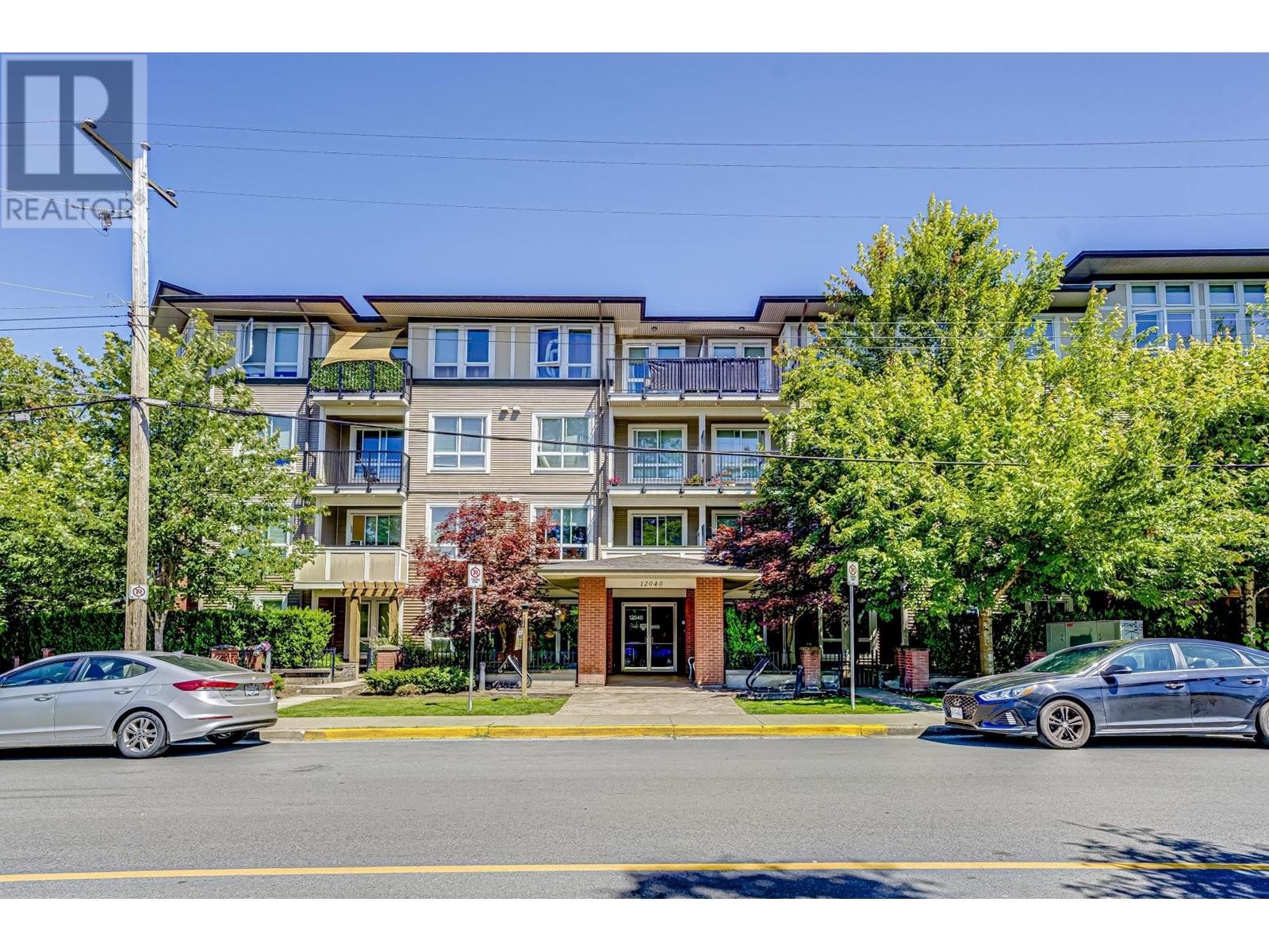 313 12040 222 STREET, maple ridge, British Columbia