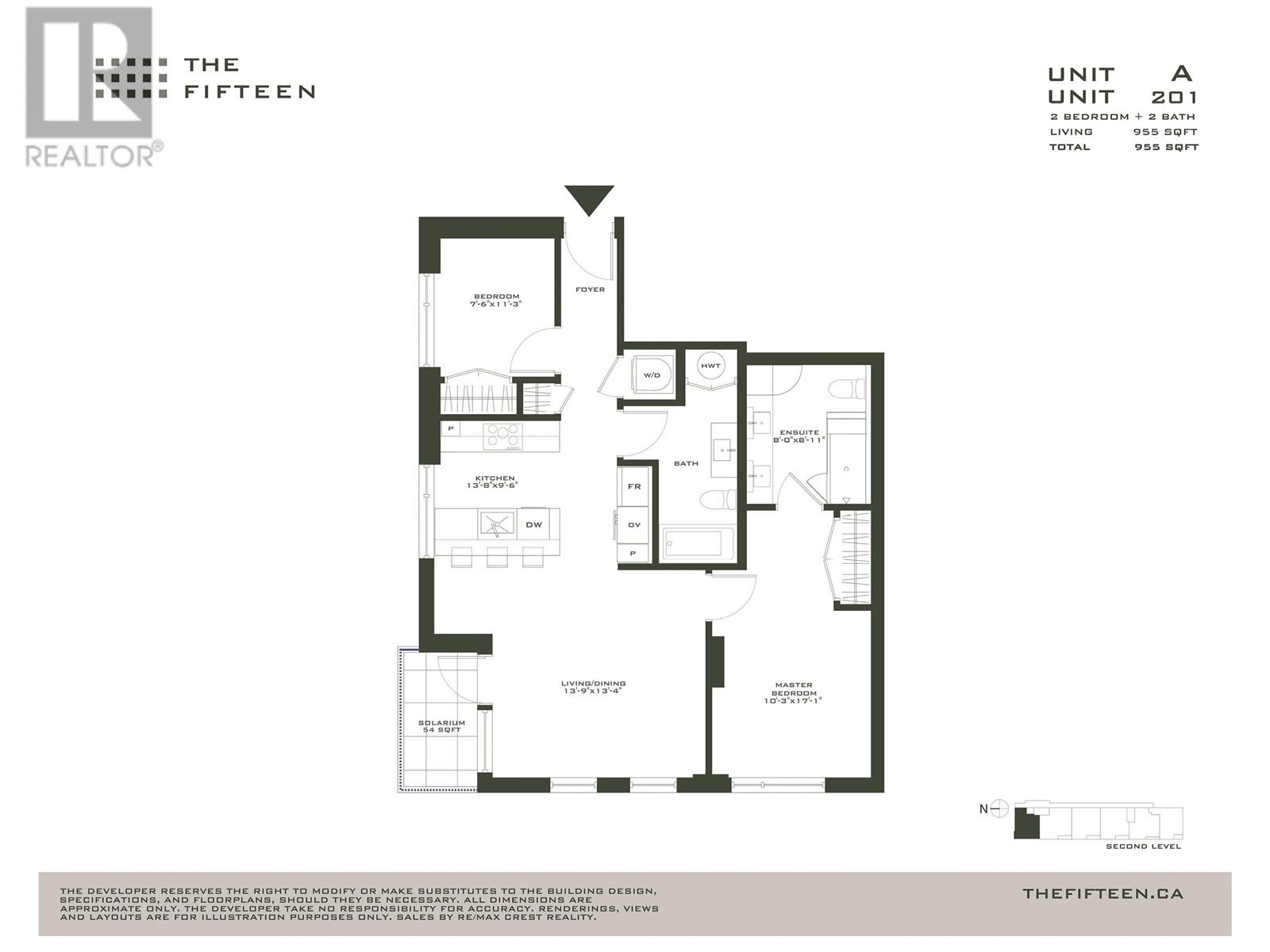 201 3590 W 39th Avenue, Vancouver, British Columbia  V6B 3A4 - Photo 5 - R2818365