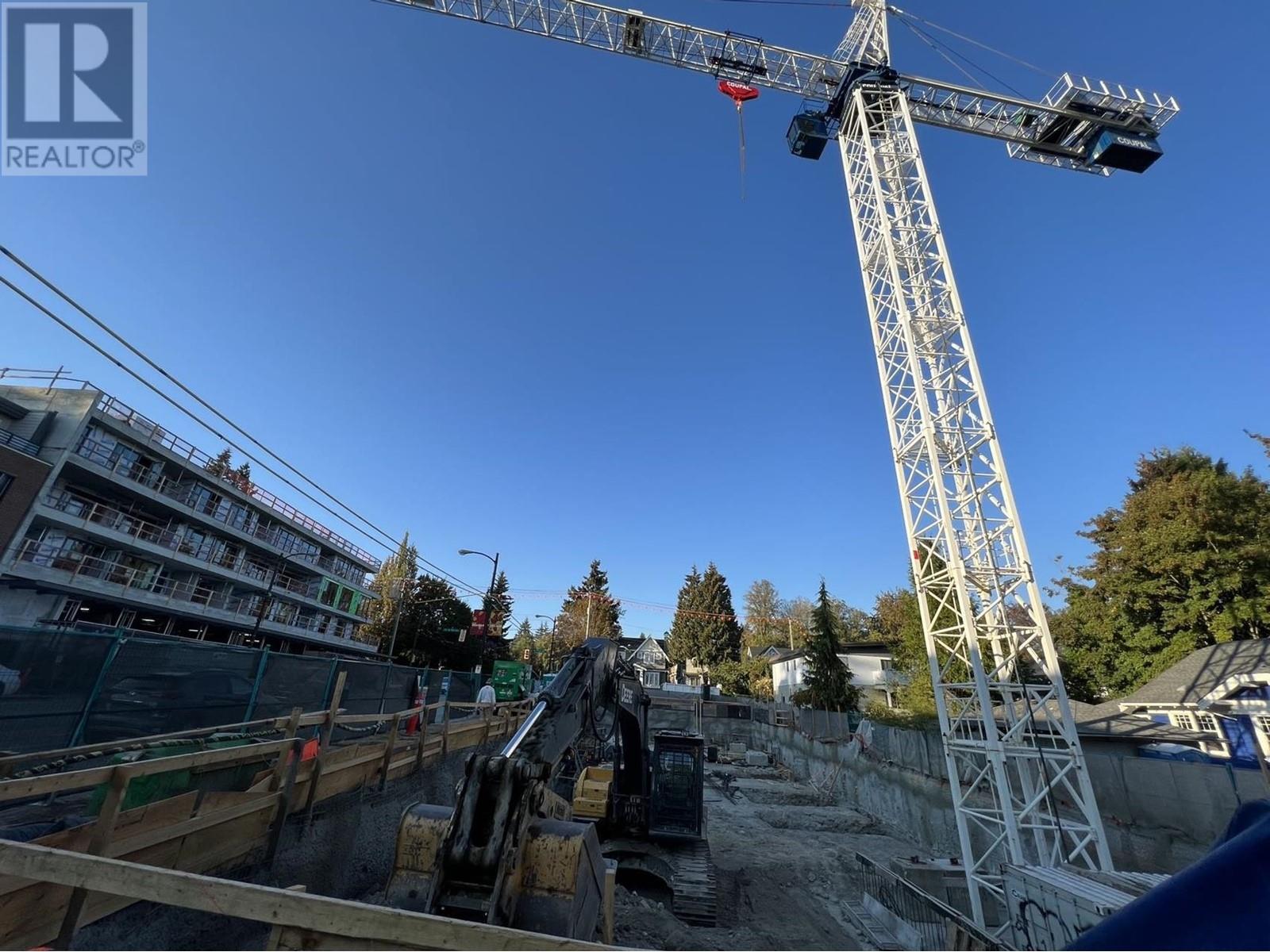 201 3590 W 39th Avenue, Vancouver, British Columbia  V6B 3A4 - Photo 7 - R2818365