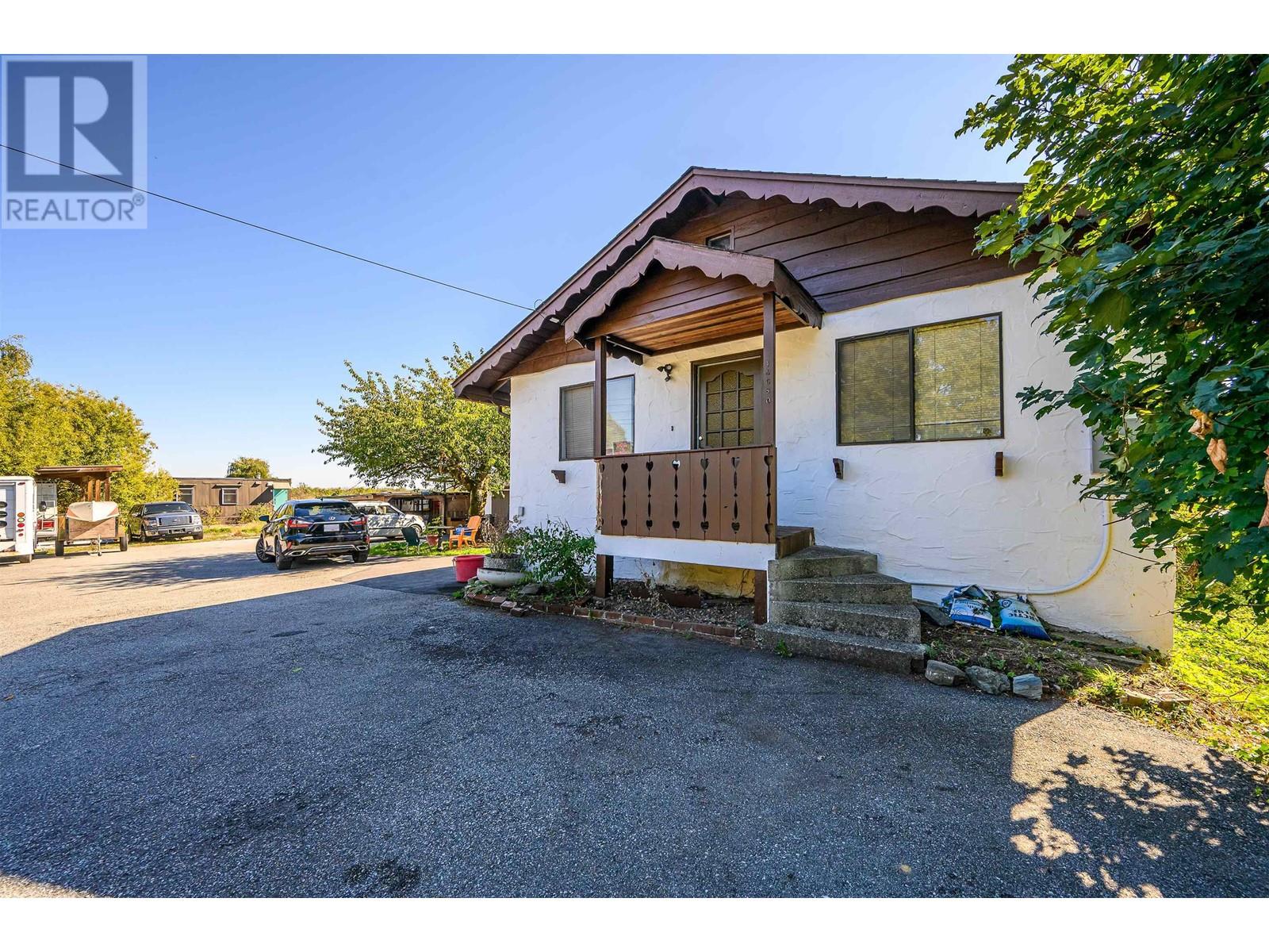 14680 Burrows Road, Richmond, British Columbia  V6V 1L1 - Photo 2 - R2817706