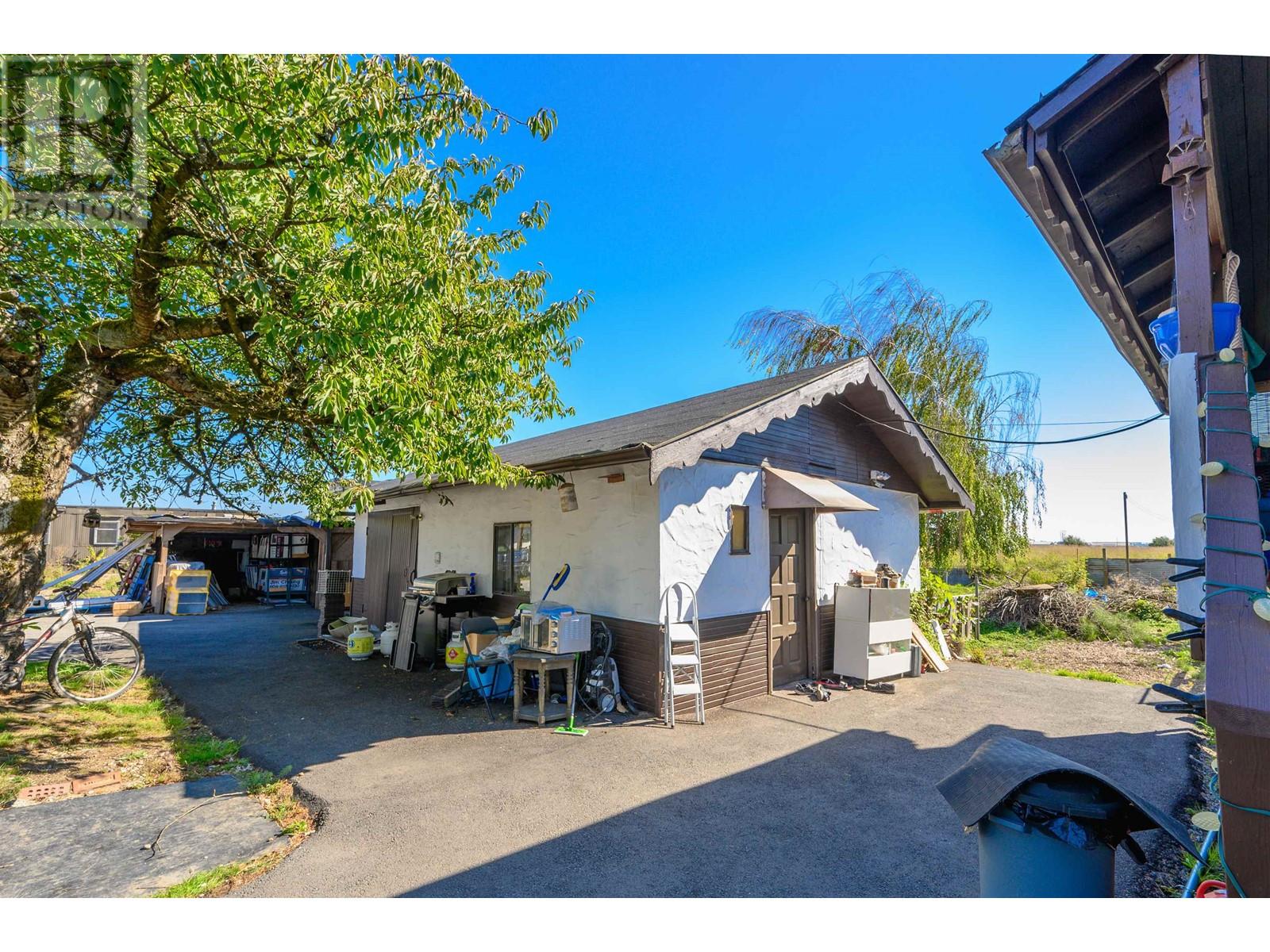 14680 Burrows Road, Richmond, British Columbia  V6V 1L1 - Photo 4 - R2817706