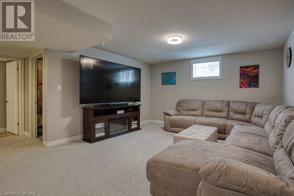 510 Hummingbird Crescent, Woodstock, Ontario  N4T 1V9 - Photo 22 - 40482034