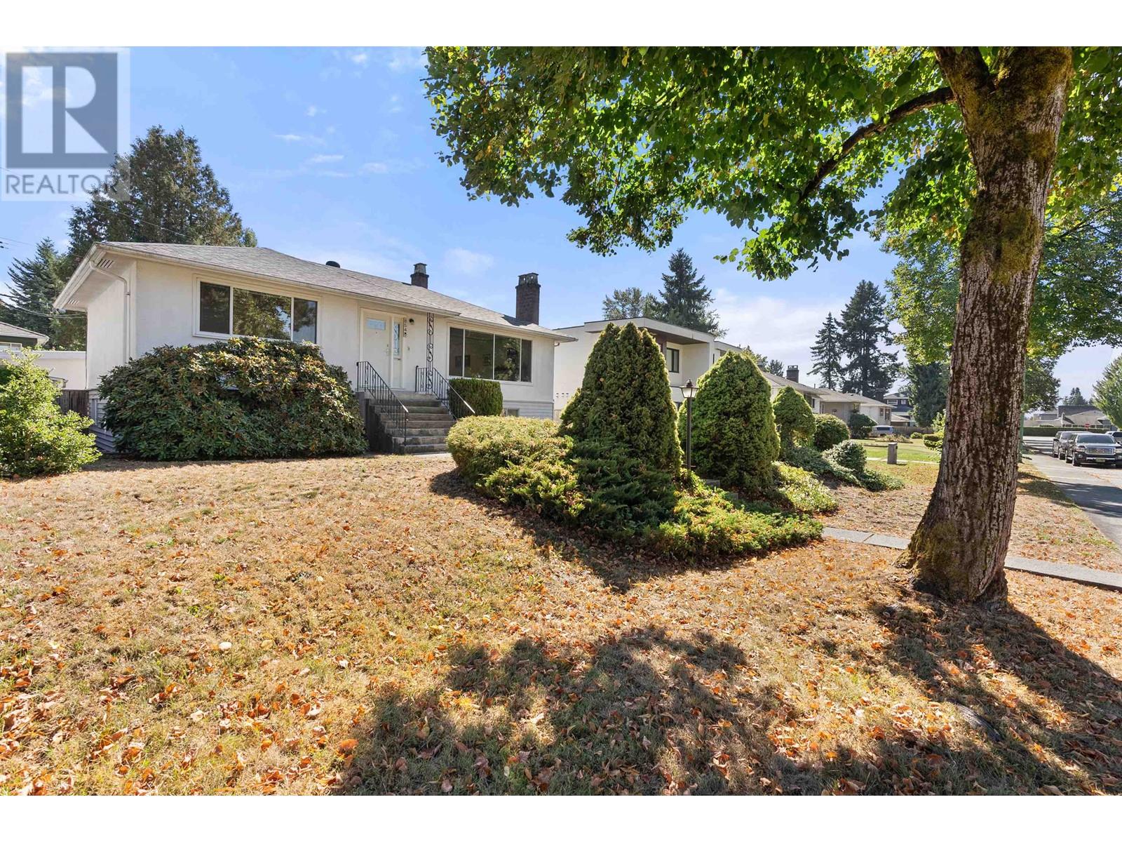 8548 KARRMAN AVENUE, burnaby, British Columbia