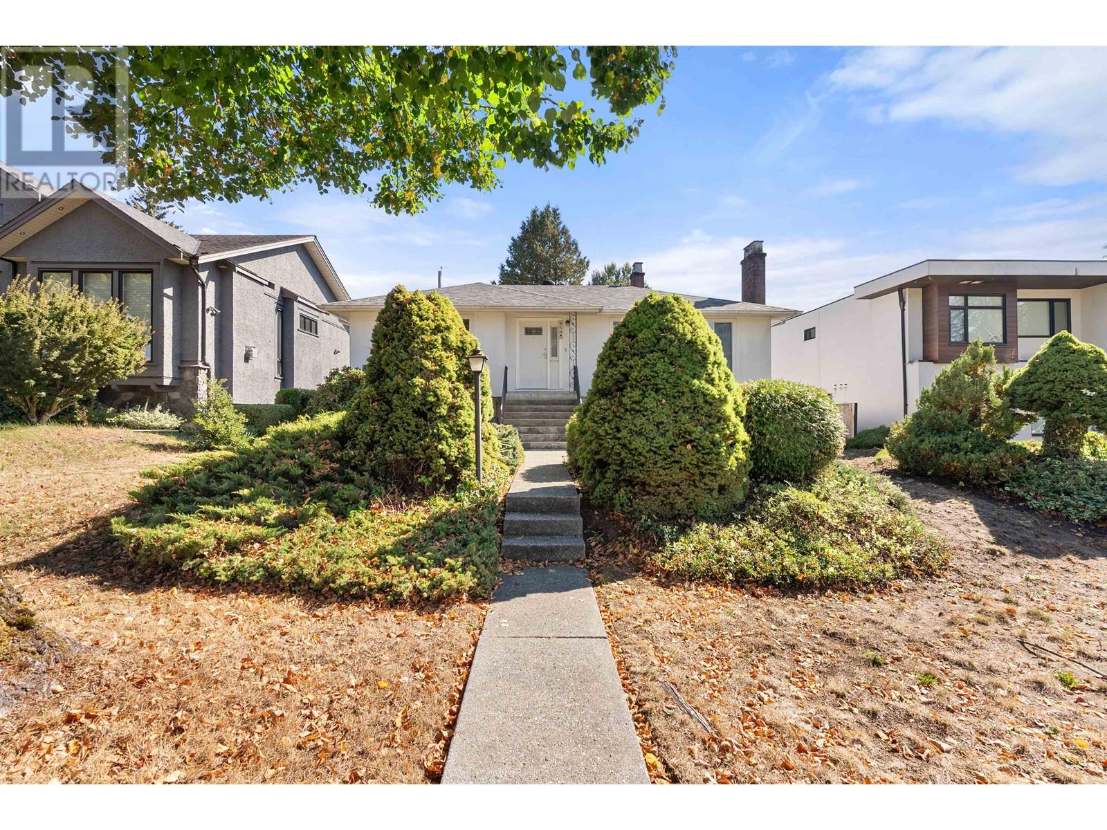 8548 Karrman Avenue, Burnaby, British Columbia  V3N 2M2 - Photo 2 - R2818351