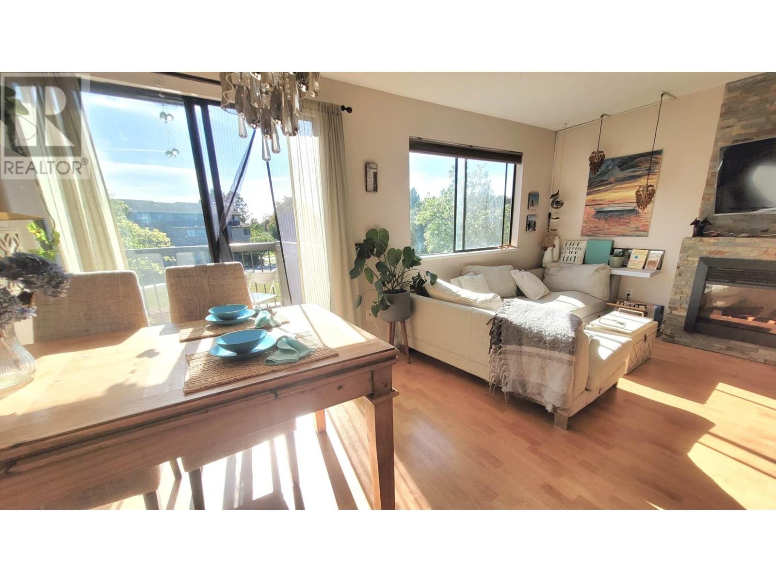 204 8140 Colonial Drive, Richmond, British Columbia  V7C 4T7 - Photo 5 - R2815630