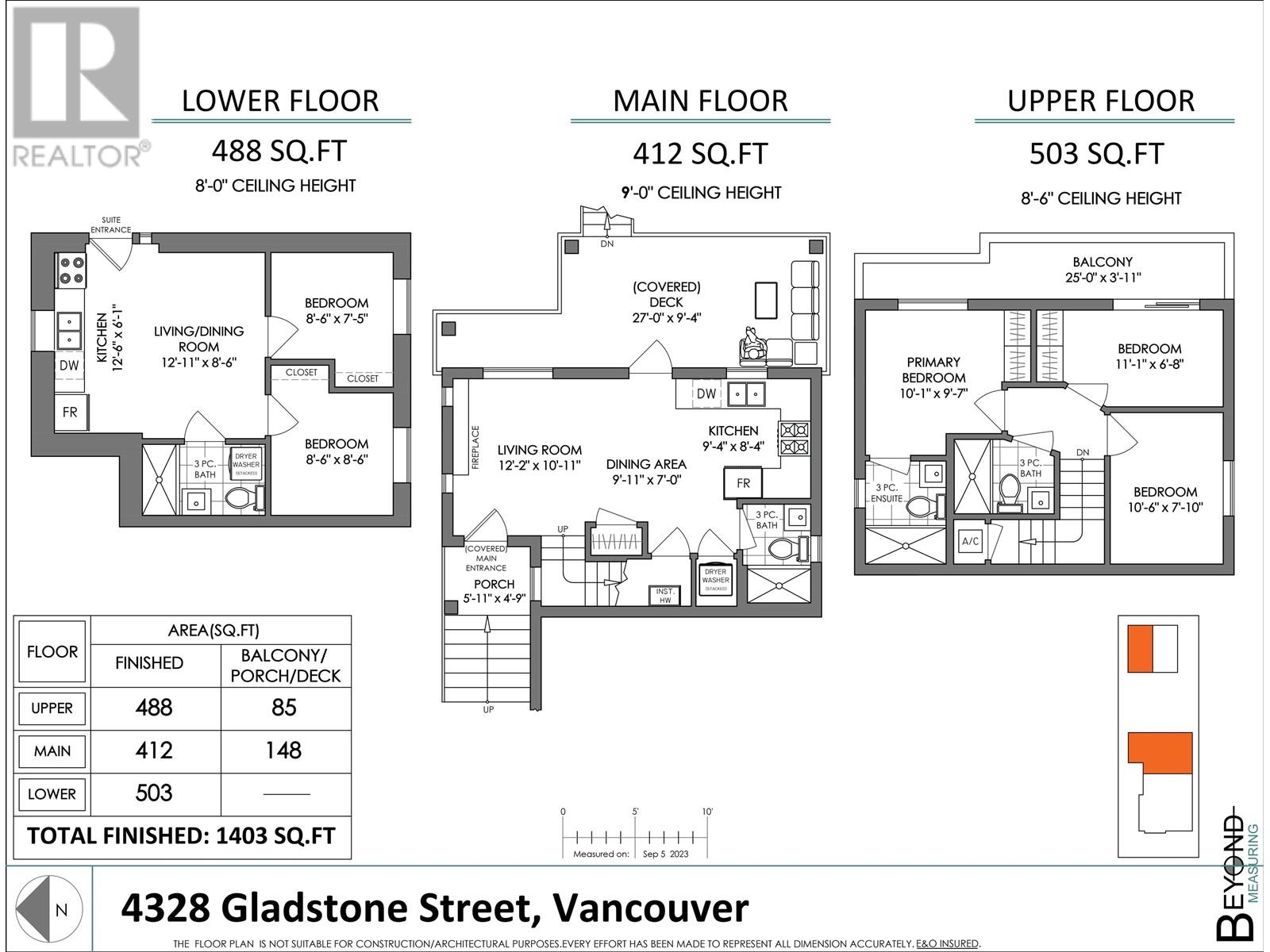 4328 Gladstone Street, Vancouver, British Columbia  V5N 4Z5 - Photo 34 - R2818084
