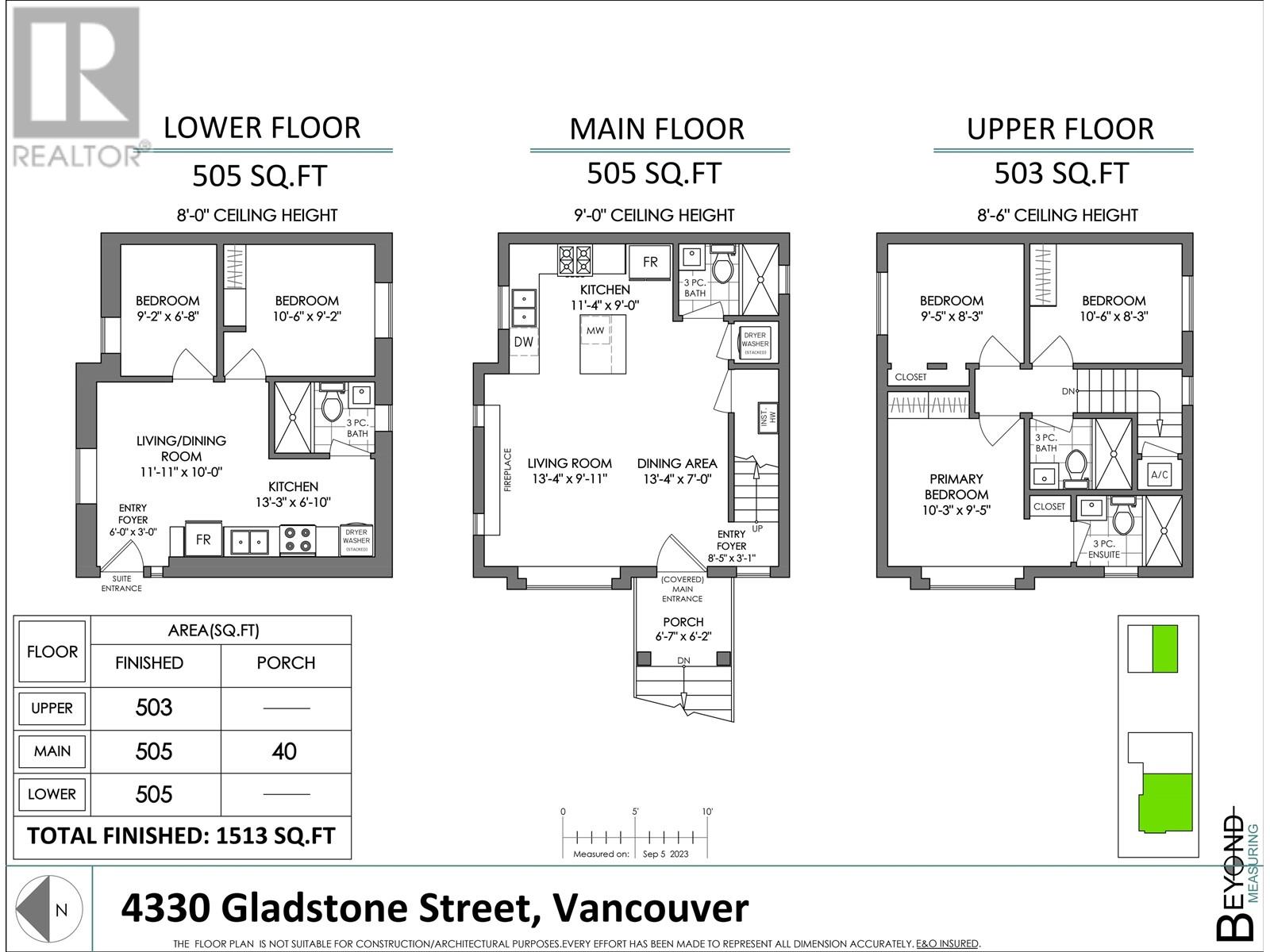 4330 Gladstone Street, Vancouver, British Columbia  V5N 4Z5 - Photo 25 - R2818094