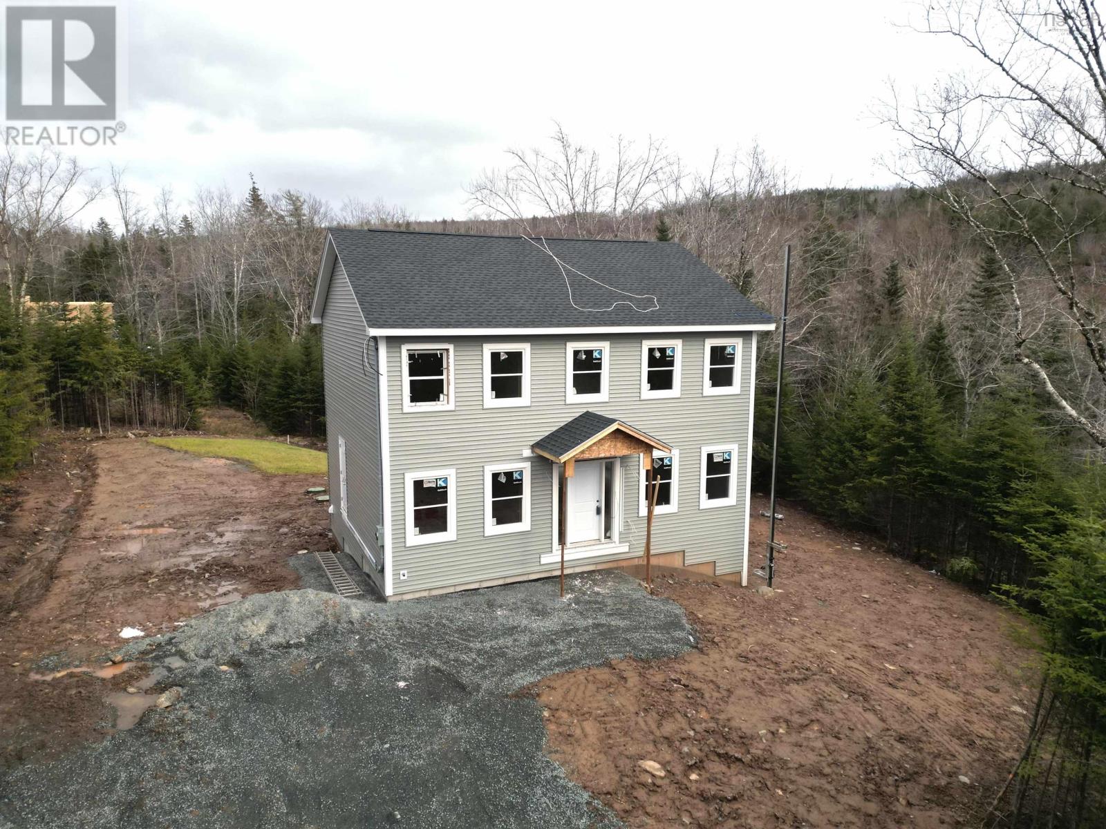 Lot 4 383 Holland Road, Fletchers Lake, Nova Scotia  B2T 1A1 - Photo 1 - 202319748