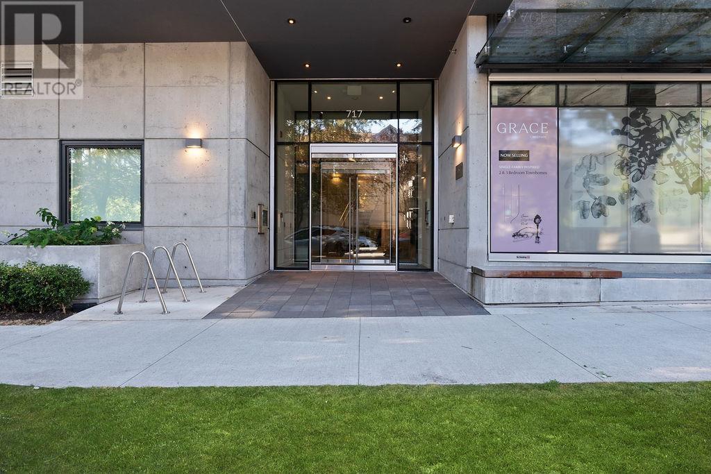 304 717 W 17th Avenue, Vancouver, British Columbia  V5Z 1V1 - Photo 35 - R2800407