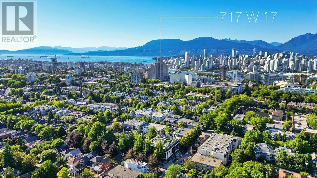 304 717 W 17th Avenue, Vancouver, British Columbia  V5Z 1V1 - Photo 34 - R2800407