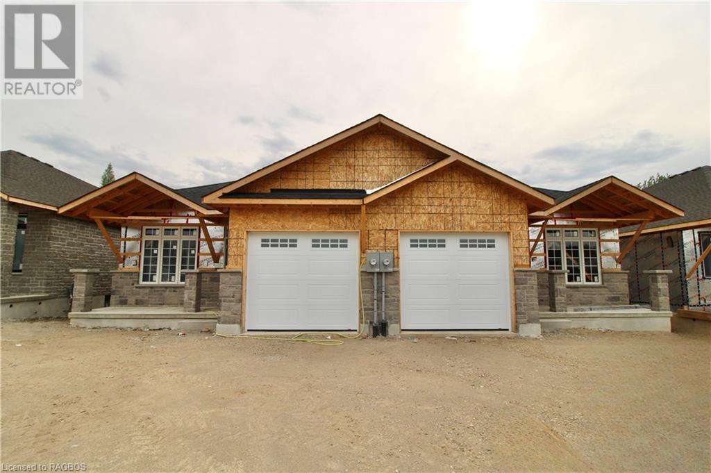 614 25th Avenue, Hanover, Ontario  N4N 3B8 - Photo 2 - 40474695
